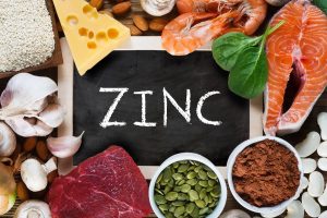 What does zinc do for the body? Exploring the qualities and benefits of zinc to the human body