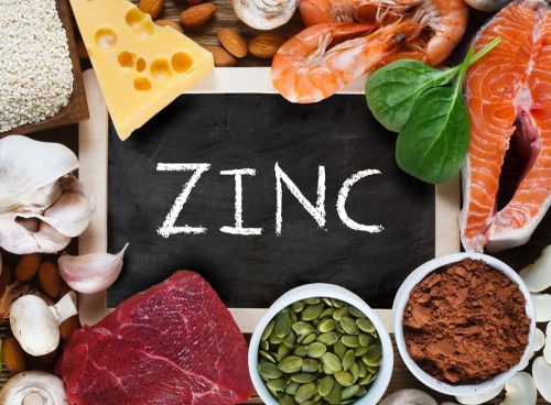 Zinc