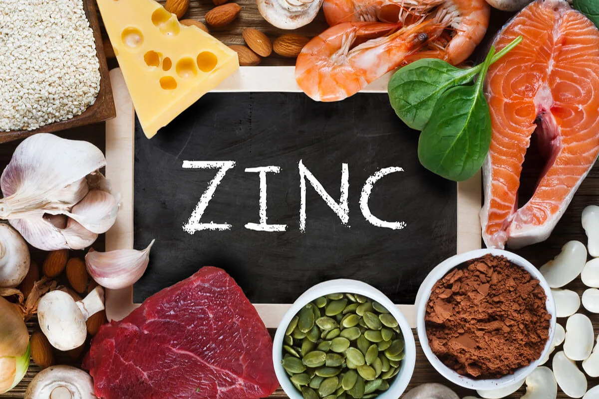 What does zinc do for the body? Exploring the qualities and benefits of zinc to the human body 1 Zinc