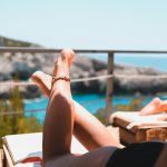 What’s the Difference Between Tanning and Burning?