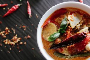 Is It Safe to Eat Spicy Foods During Pregnancy?