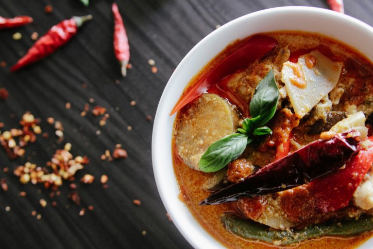 Is It Safe to Eat Spicy Foods During Pregnancy?