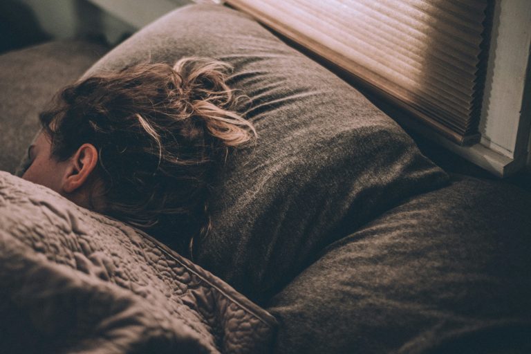 What’s the difference between a dream and a daydream?