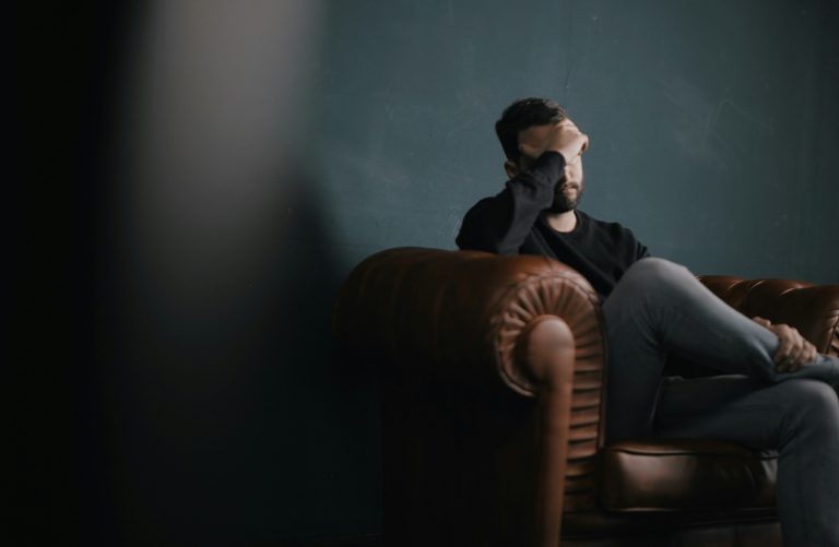 10 Impactful Ways Stress Affects Your Hair Health