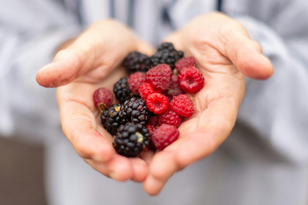 12 Best Foods for Enhancing Creativity and Inspiration