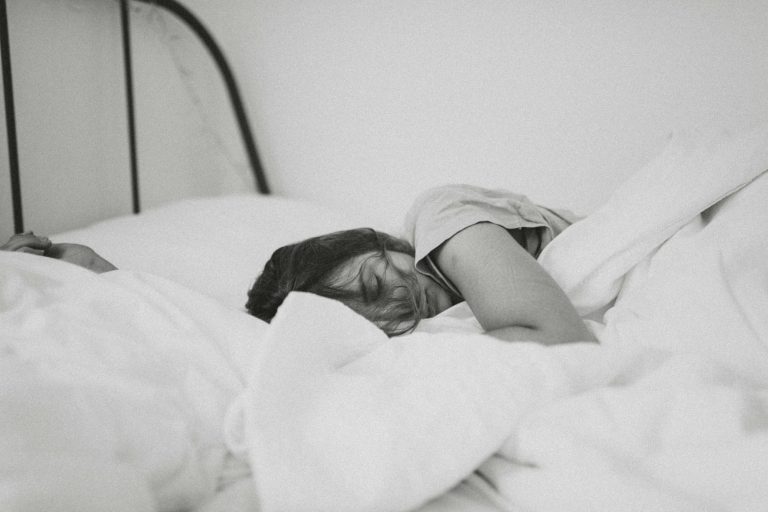 Is Sleep Close to Death? Exploring the Parallels and Distinctions