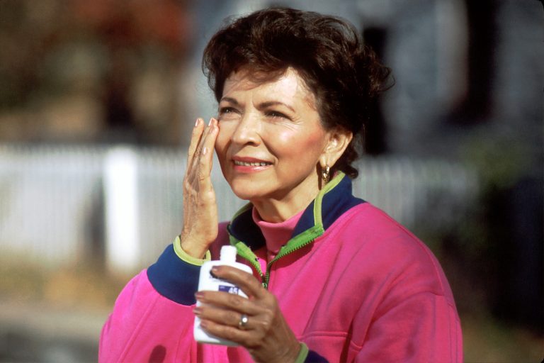 Safest sunscreens to use during outdoor activities