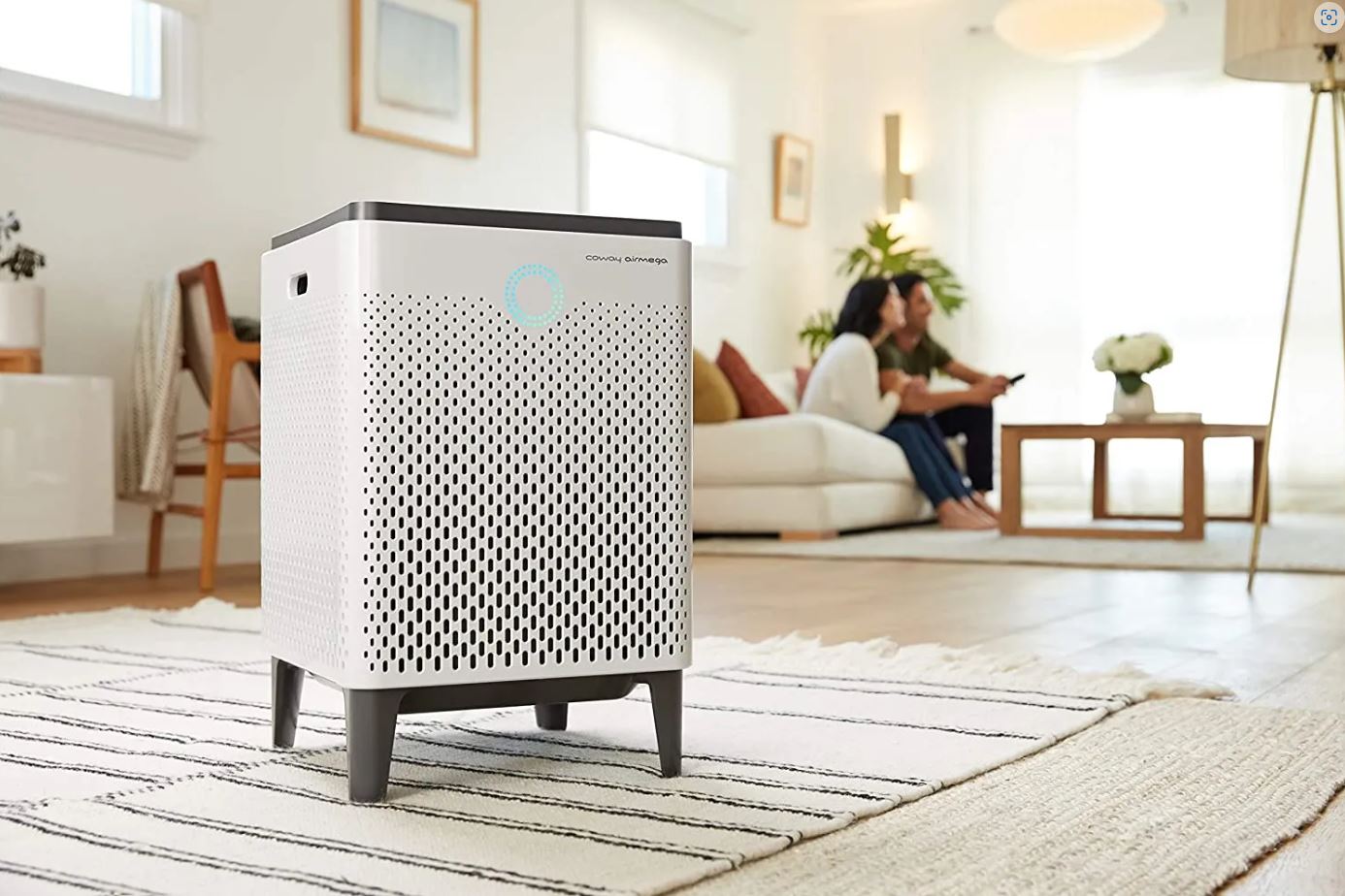 air purifier