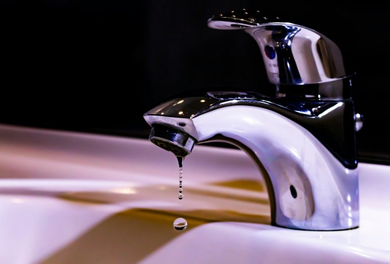 How can technology enhance the efficiency of water resource management?