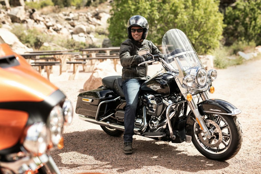 12 Best Places to Visit for Motorcycle Touring