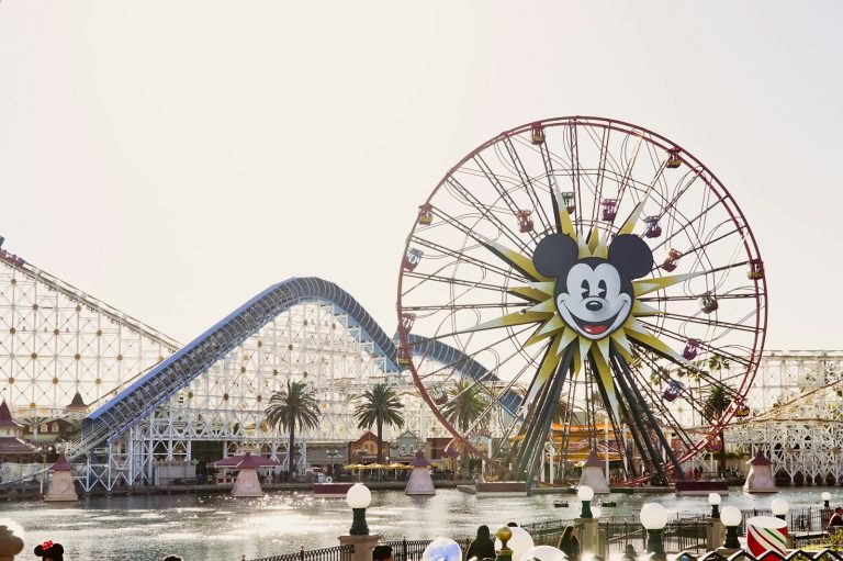 14 Best Places to Visit for Theme Parks