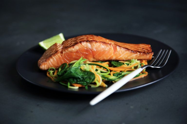 12 Best Foods for Supporting Cardiovascular Health