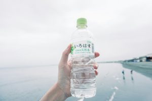 What’s the Difference Between Spring Water and Mineral Water?