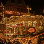 13 Places Where Christmas Is a Magical Experience