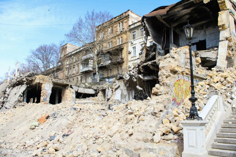 Top 10 deadliest earthquakes in modern history