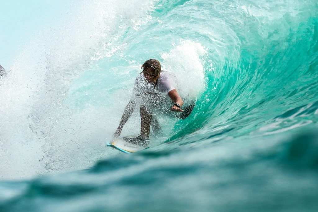 10 Best Places to Visit for Surfing