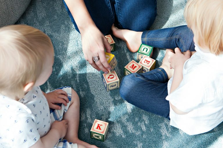 What Are the Key Developmental Milestones for Infants?