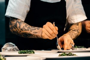 15 Dinner Options If You Want to Impress Your Date