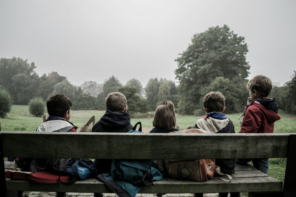 How to Teach Your Child Essential Personal Safety Skills