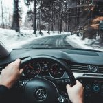 Does driving faster burn more gas?