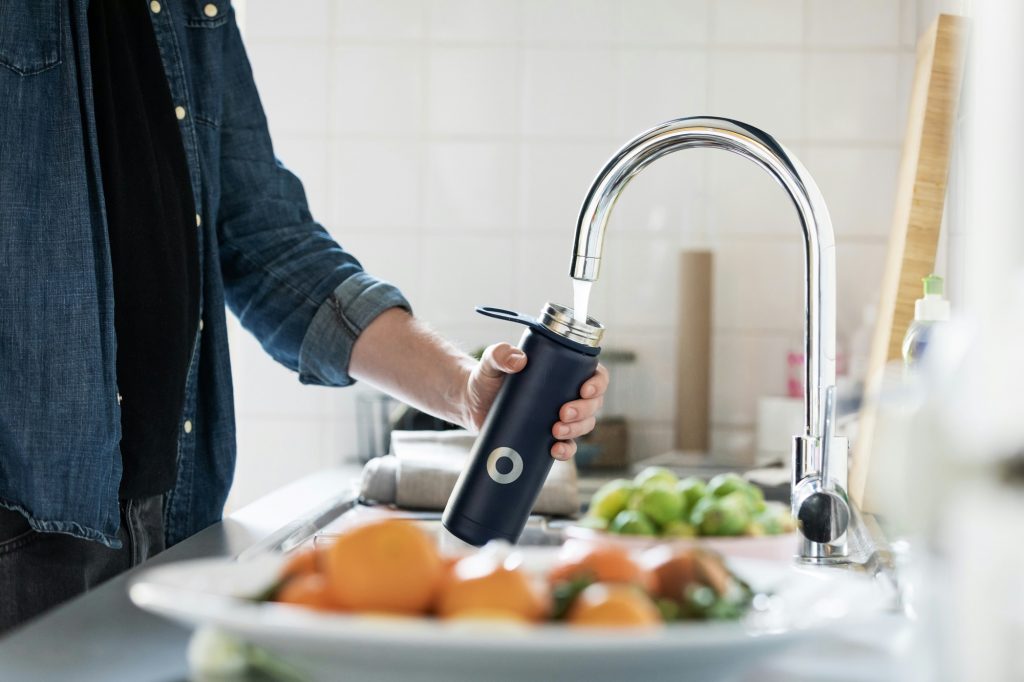 The Impact of Hard Water vs. Soft Water on Health