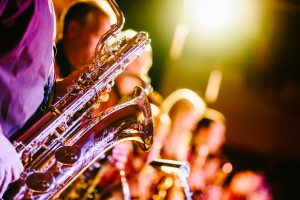 12 Top Destinations for Jazz Music Lovers