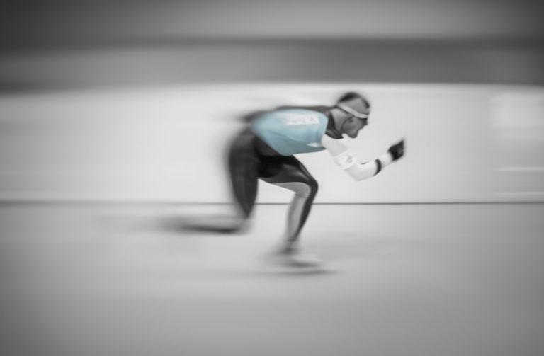 20 Benefits of Regular Speed Skating for Lower Body Strength and Speed