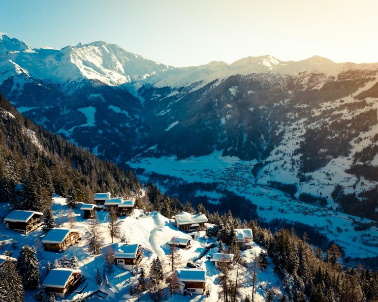 11 Spectacular Ice Hotels for a Chilly Adventure