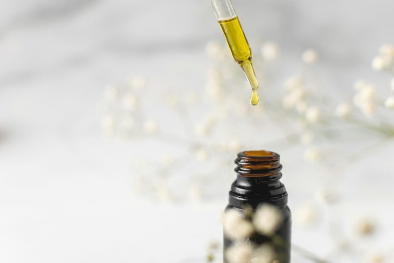10 Essential Oils and Their Benefits for Hair Loss Prevention