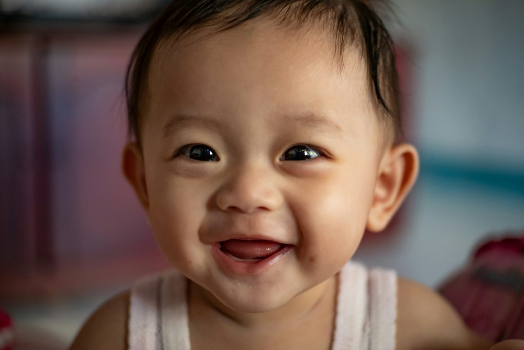 Why Does My Baby Click Their Tongue? Understanding This Common Behavior in Newborns
