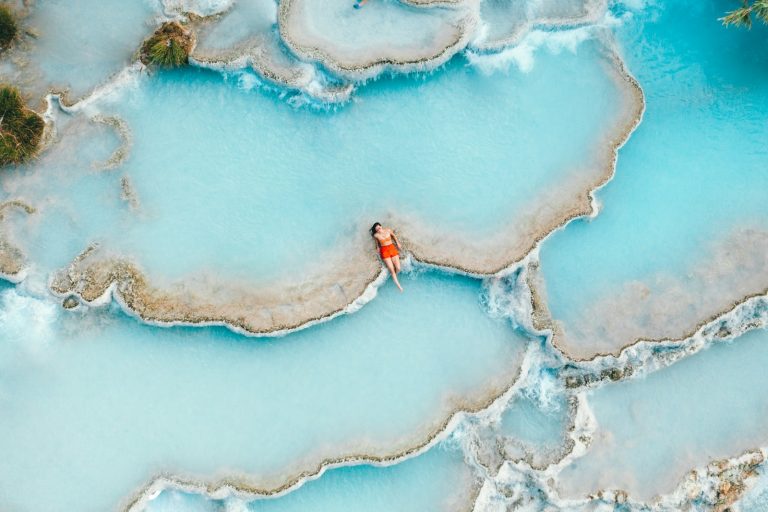 14 Best Places to Visit for Hot Springs