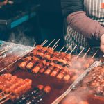 11 Ultimate Street Food Markets for Foodie Travelers