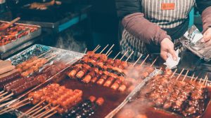 11 Ultimate Street Food Markets for Foodie Travelers