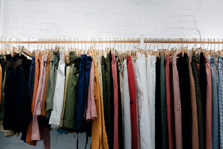 What’s the difference between pants and trousers?