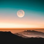 Why Do Moons Orbit Planets?