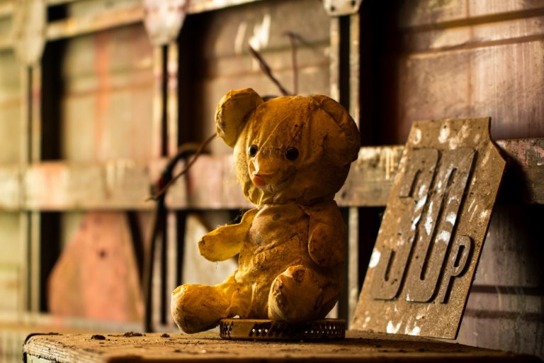 Why do people develop attachment to objects or sentimental items?