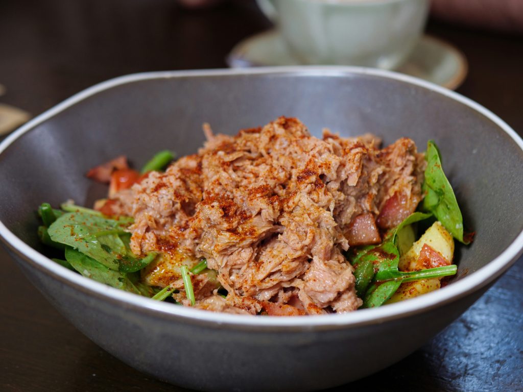 Is Canned Tuna Healthy?