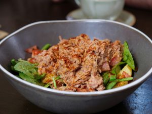Is Canned Tuna Healthy?