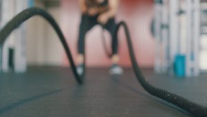 Pros and cons of high-intensity interval training (HIIT) for cardiovascular fitness
