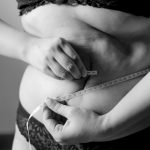 How to discuss weight gain with your partner without offending them