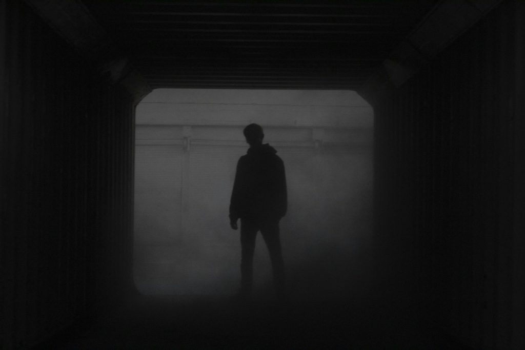 Why Nightmares Haunt Us: Exploring Psychological and Neurological Causes 1 Why Nightmares Haunt Us: Exploring Psychological and Neurological Causes