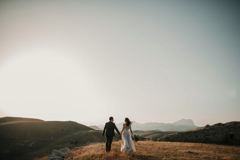 20 Essential Things to Know Before Getting Married