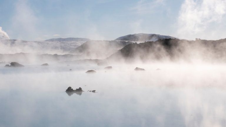 11 Thermal Springs for a Healing Experience