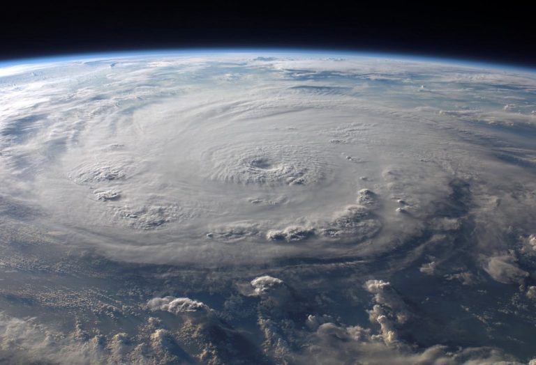 What’s the difference between a cyclone and hurricane?