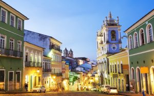 13 Time Capsule Towns Preserved in History