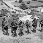 Why were American soldiers called GI during World War II?