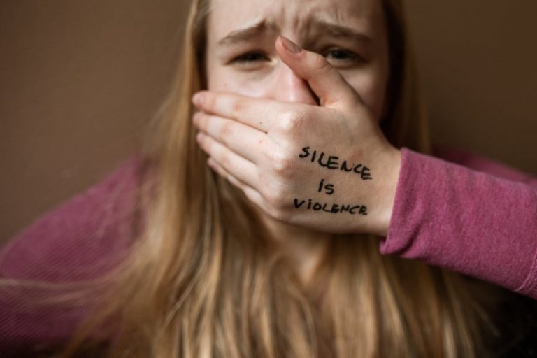 Best way to talk about past sexual trauma with a new partner?