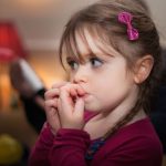 Why Your Child Bites Their Nails and How to Help Them Stop