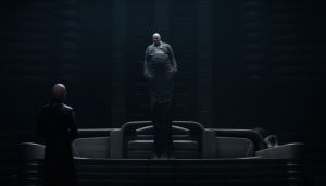 The Enigmatic Baron Vladimir Harkonnen and His Ability to Float in Frank Herbert's Dune 4 The Enigmatic Baron Vladimir Harkonnen and His Ability to Float in Frank Herbert’s Dune