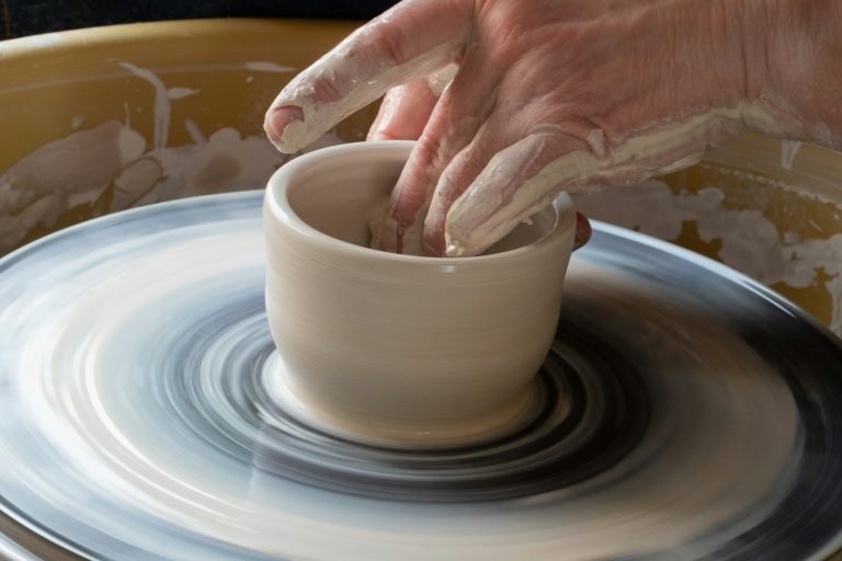 15 Best Places to Learn Pottery Around the World